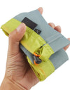 Ultralight Drawstring Mesh Stuff Sack Storage Climbing Bag