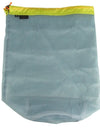 Ultralight Drawstring Mesh Stuff Sack Storage Climbing Bag