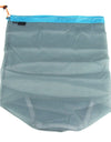 Ultralight Drawstring Mesh Stuff Sack Storage Climbing Bag