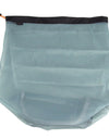 Ultralight Drawstring Mesh Stuff Sack Storage Climbing Bag