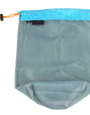 Ultralight Drawstring Mesh Stuff Sack Storage Climbing Bag