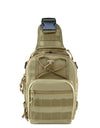 Shoulder Tactical Bag Outdoor Sports Military Bag Climbing