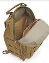 Shoulder Tactical Bag Outdoor Sports Military Bag Climbing