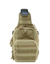 Shoulder Tactical Bag Outdoor Sports Military Bag Climbing