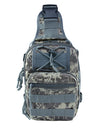 Shoulder Tactical Bag Outdoor Sports Military Bag Climbing