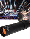 HD Monocular Telescope binoculars Zooming Focus