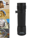 HD Monocular Telescope binoculars Zooming Focus