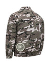 Summer Air Conditioning Wind Hiking Jacket