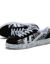 Skateboarding Shoes Of Men Cool Student Casual