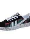 Skateboarding Shoes Of Men Cool Student Casual