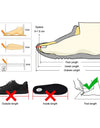 Skateboarding Shoes Of Men Cool