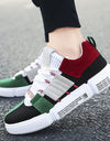 Skateboarding Shoes Of Men Cool