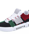 Skateboarding Shoes Of Men Cool