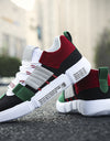 Skateboarding Shoes Of Men Cool