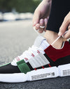 Skateboarding Shoes Of Men Cool