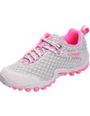 Spring Hiking Shoes Of Women Non-Slip