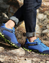 Spring Hiking Shoes Of Women Non-Slip