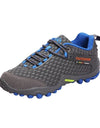 Spring Hiking Shoes Of Women Non-Slip