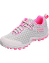 Spring Hiking Shoes Of Women Non-Slip
