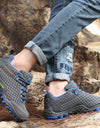 Spring Hiking Shoes Of Women Non-Slip