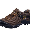 Men's Summer Hiking Shoes