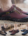 Men's Summer Hiking Shoes