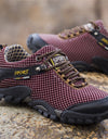 Men's Summer Hiking Shoes
