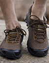 Men's Summer Hiking Shoes