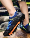 Men Shoes New Anti-skid and Wear-resistant Hiking Shoes