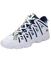Men Basketball Shoes High Tops Air Sports