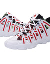 Men Basketball Shoes High Tops Air Sports