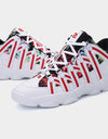 Men Basketball Shoes High Tops Air Sports