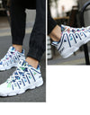 Men Basketball Shoes High Tops Air Sports