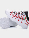 Men Basketball Shoes High Tops Air Sports