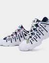 Men Basketball Shoes High Tops Air Sports