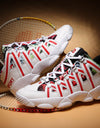 Men Basketball Shoes High Tops Air Sports