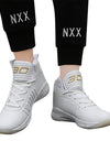 Men's Sneakers Trend Basketball Shoes Non-Slip