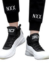 Men's Sneakers Trend Basketball Shoes Non-Slip