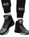 Men's Sneakers Trend Basketball Shoes Non-Slip