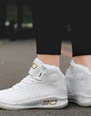 Men's Sneakers Trend Basketball Shoes Non-Slip