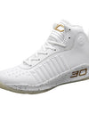 Men's Sneakers Trend Basketball Shoes Non-Slip