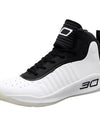 Men's Sneakers Trend Basketball Shoes Non-Slip