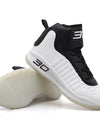 Men's Sneakers Trend Basketball Shoes Non-Slip