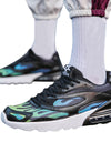 Men Breathable Sneakers Basketball