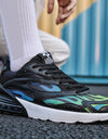 Men Breathable Sneakers Basketball