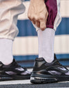 Men Breathable Sneakers Basketball