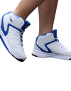 Man High Quality Light Basketball Shoes