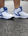 Man High Quality Light Basketball Shoes