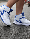 Man High Quality Light Basketball Shoes