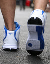 Man High Quality Light Basketball Shoes